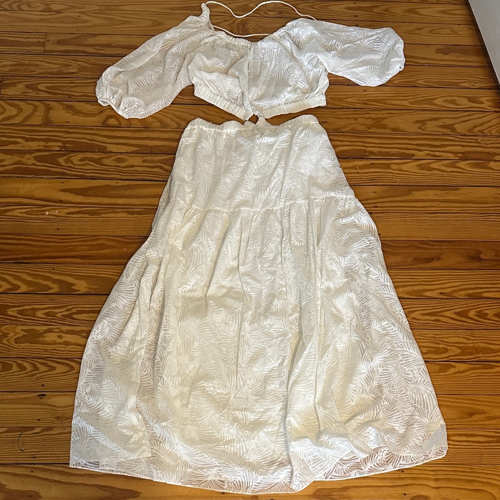 Significant Other cut out dress-NWT